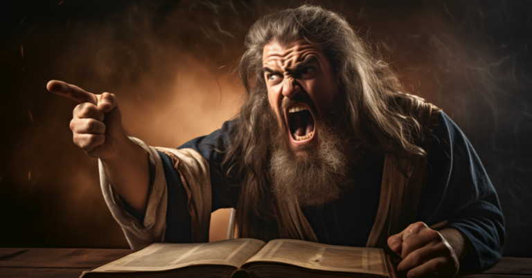 Is Cursing a Sin According to Scripture? - Bible Boulevard