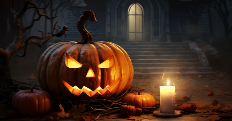 WHAT DOES THE BIBLE SAY ABOUT HALLOWEEN AND ITS ORIGINS intelligence overview