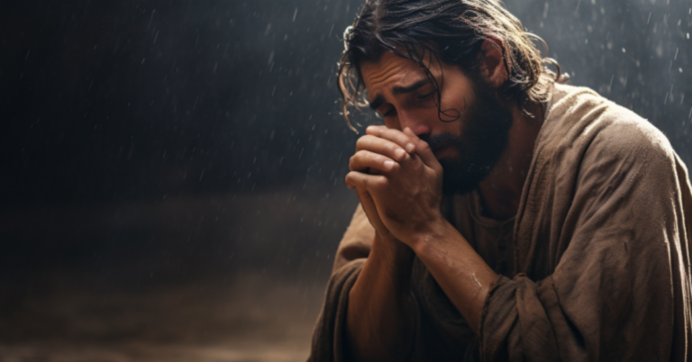 Why Humility Is a Sign of Strength in Scripture - Bible Boulevard