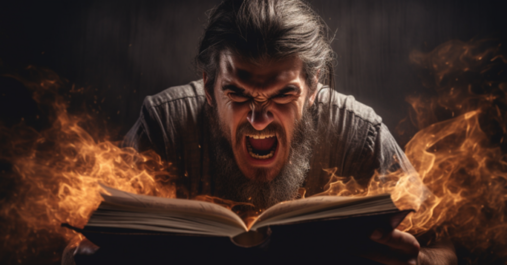 What Does the Bible Say About Bad Words? Bible Boulevard