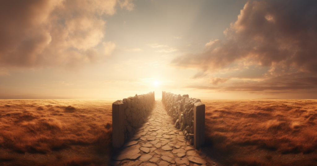 What Does the Bible Say About Boundaries? Bible Boulevard