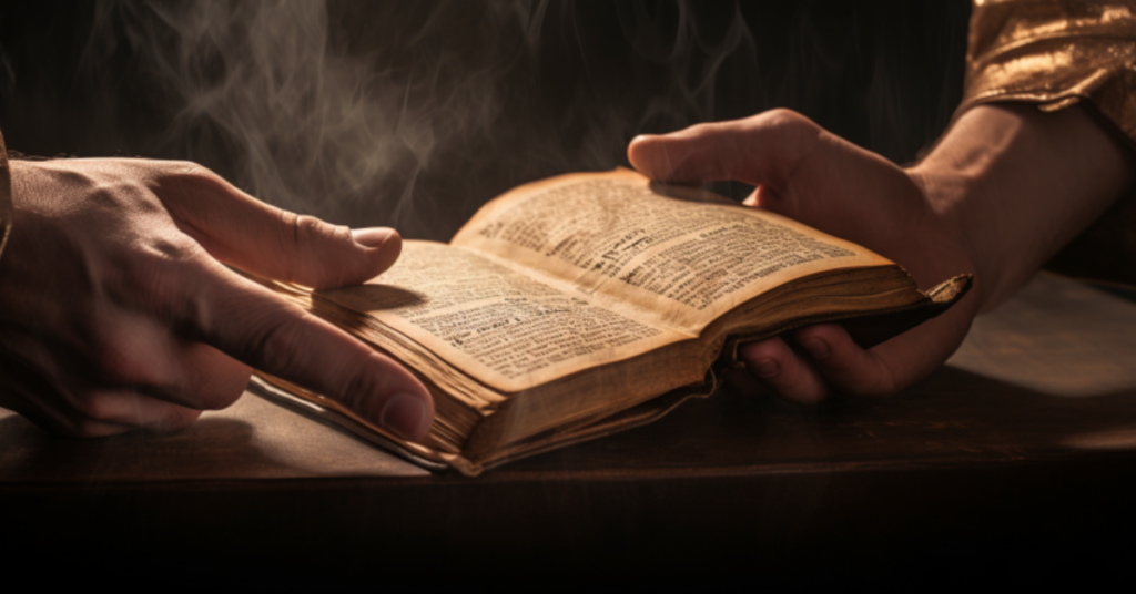 Cheating and Forgiveness in Scripture - Bible Boulevard