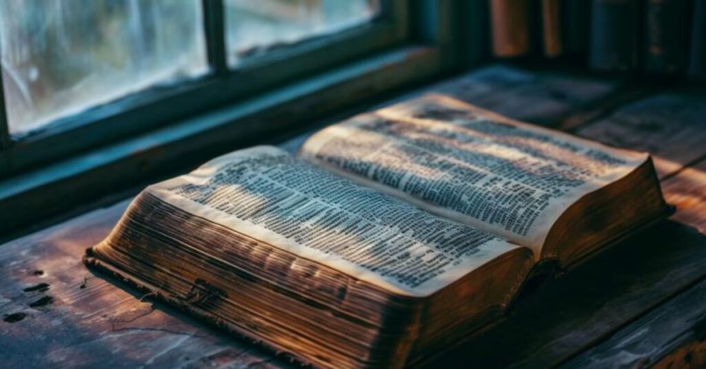 Scripture Previous What Scripture Says About Forgetting the Past - Bible Boulevard