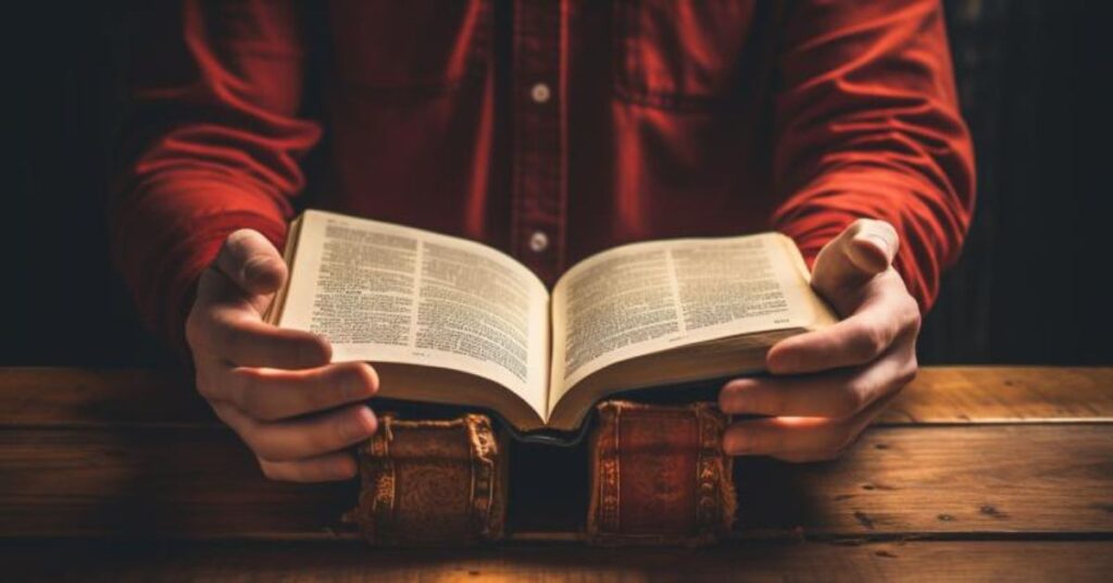 What Does the Bible Say About Idle Hands? Bible Boulevard