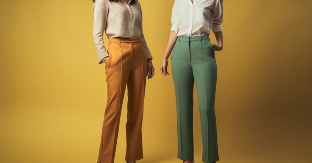 What Does the Bible Say About Women Wearing Pants? Bible Boulevard