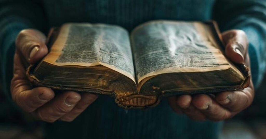 What Does the Bible Say About Abstinence? Bible Boulevard