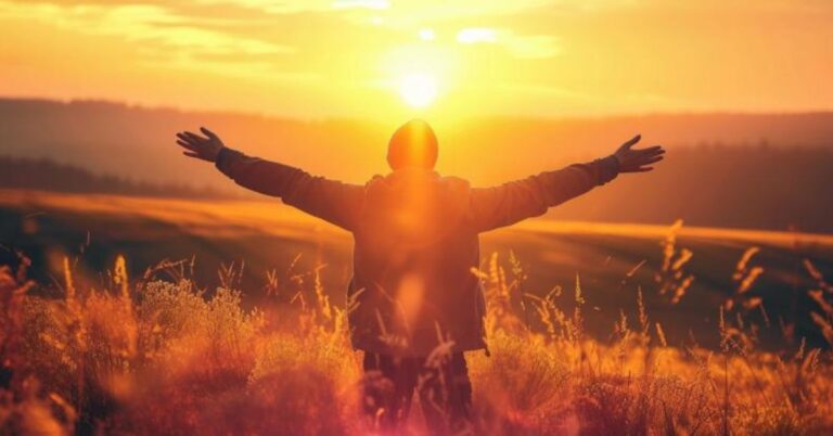 What Being Blessed Really Means in Christianity - Bible Boulevard