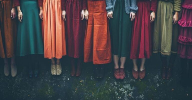 How Women Should Dress—Does the Bible Set a Standard? - Bible Boulevard