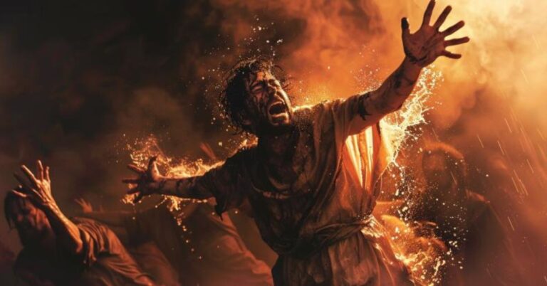 Should Christians Be Calling Out Sin? - Bible Boulevard