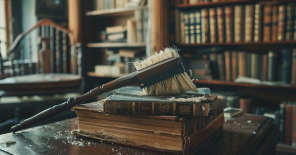 Clean My Room Scriptures Is There a Spiritual Lesson in Cleaning Your House? - Bible Boulevard