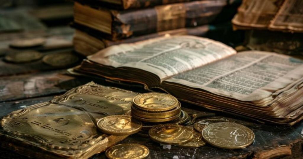 Scriptural Inheritance Stolen Inheritance in the Bible—Justice or Grace? - Bible Boulevard